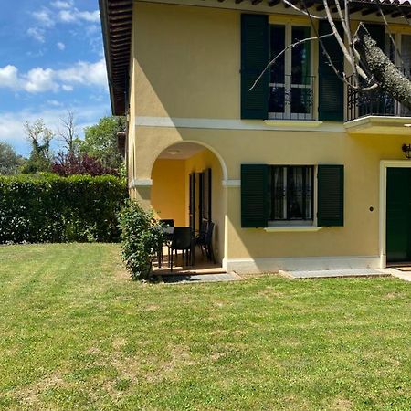 Вілла Casa Di Totto San Giovanni Di Baiano Екстер'єр фото