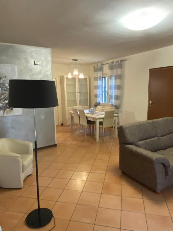 Вілла Casa Di Totto San Giovanni Di Baiano Екстер'єр фото