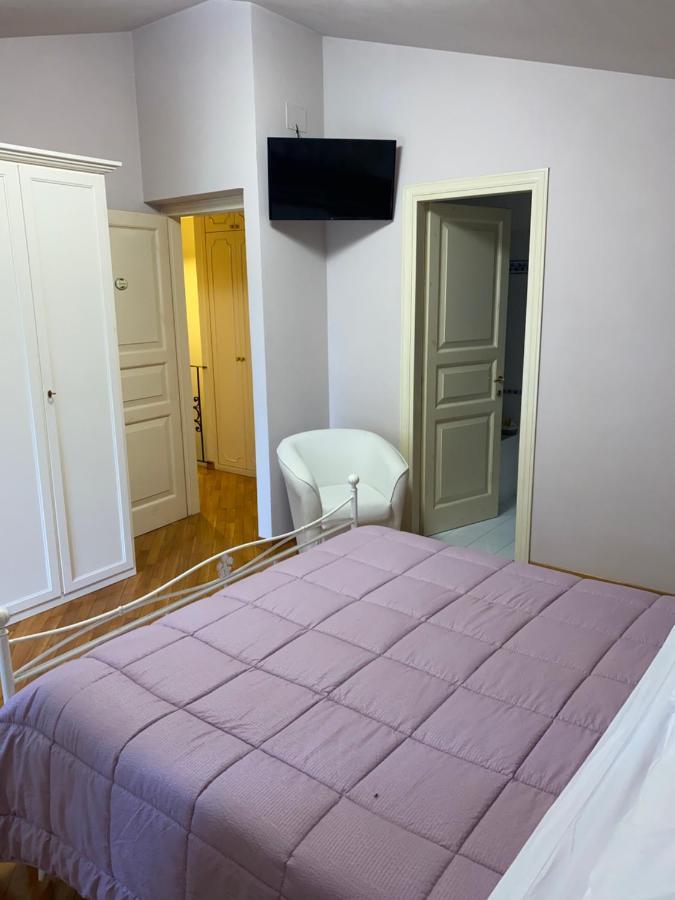 Вілла Casa Di Totto San Giovanni Di Baiano Екстер'єр фото