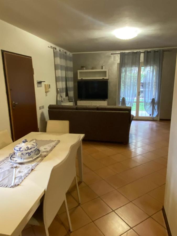Вілла Casa Di Totto San Giovanni Di Baiano Екстер'єр фото
