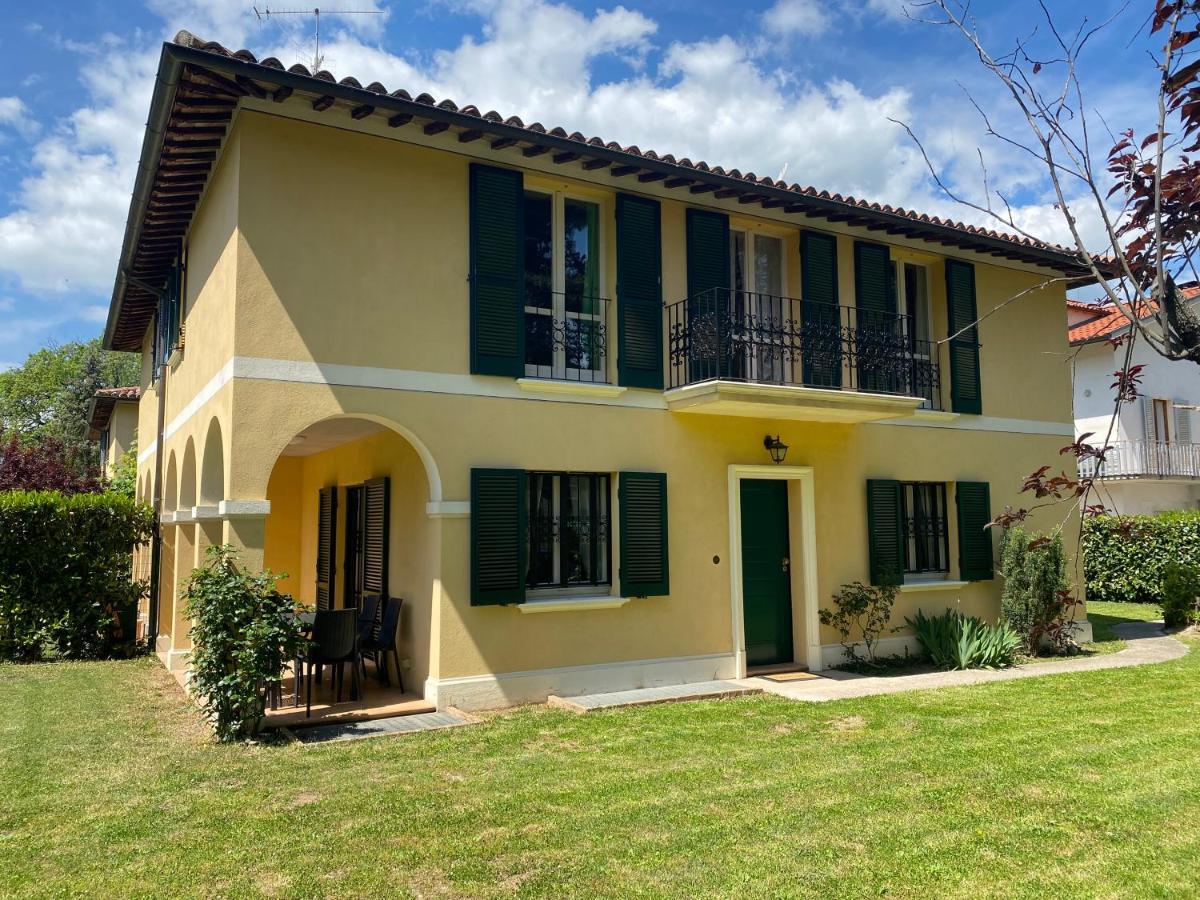 Вілла Casa Di Totto San Giovanni Di Baiano Екстер'єр фото