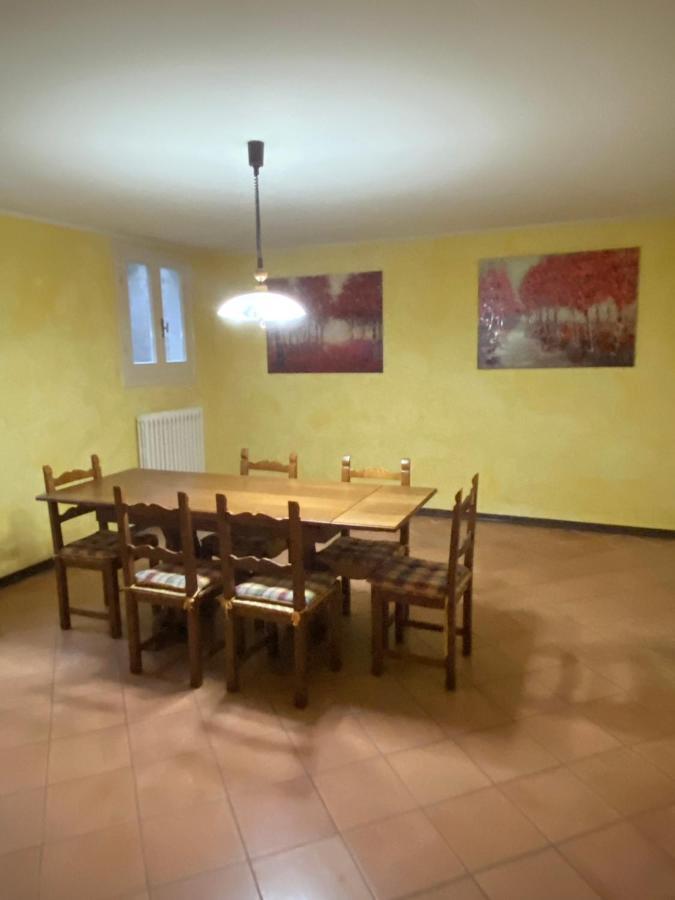 Вілла Casa Di Totto San Giovanni Di Baiano Екстер'єр фото