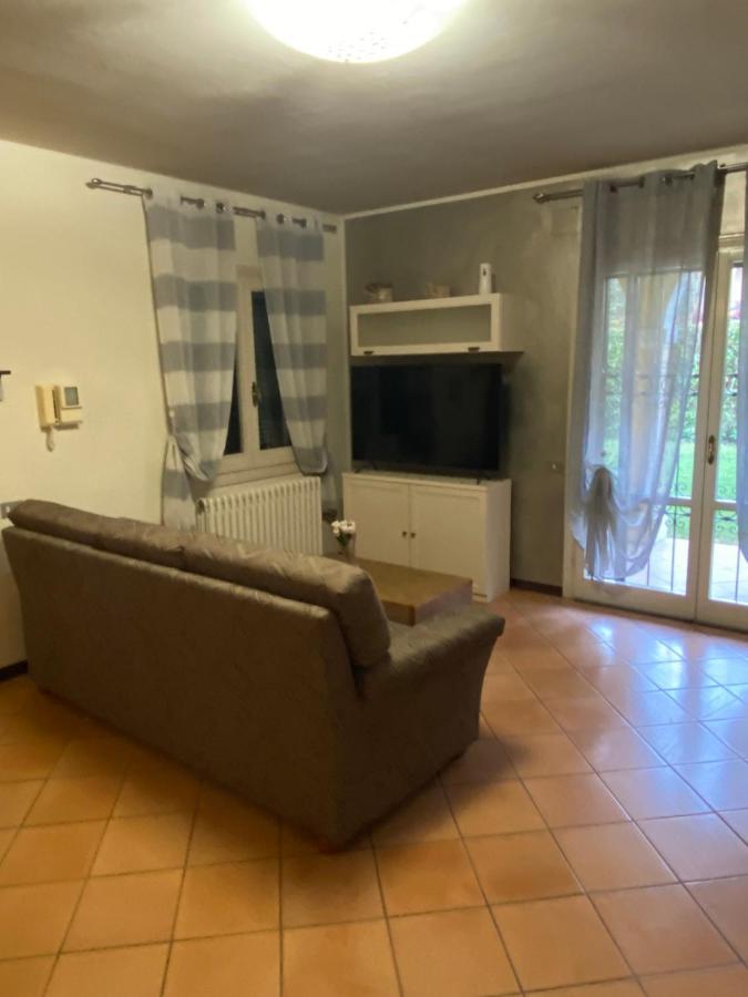 Вілла Casa Di Totto San Giovanni Di Baiano Екстер'єр фото