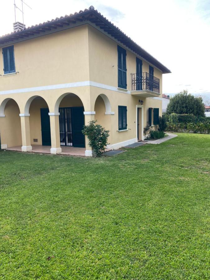 Вілла Casa Di Totto San Giovanni Di Baiano Екстер'єр фото